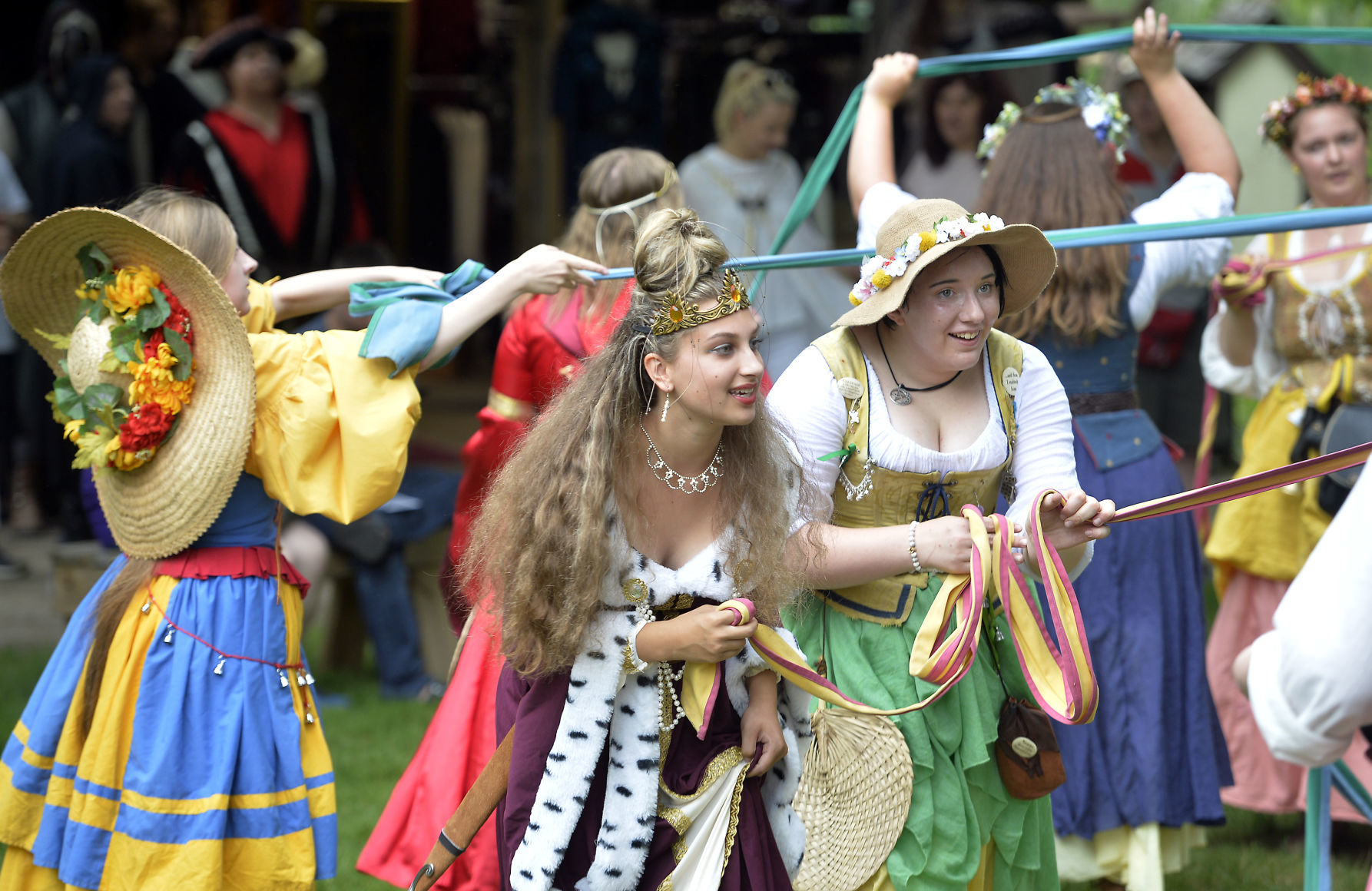 BRISTOL RENAISSANCE FAIRE